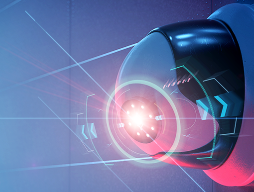 Professional IP Camera