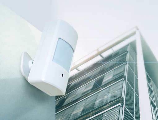 Intrusion Detection System