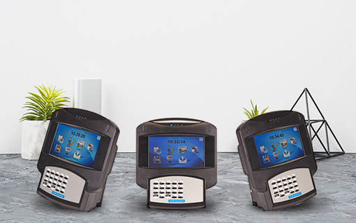 Clocking terminals