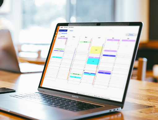 workforce management software