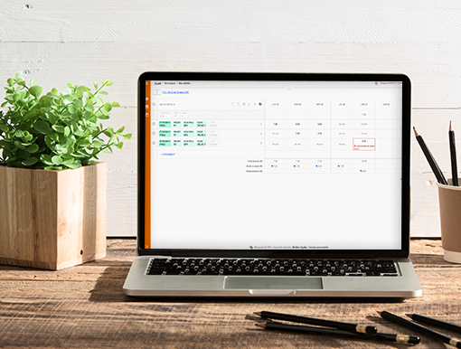 Timesheet