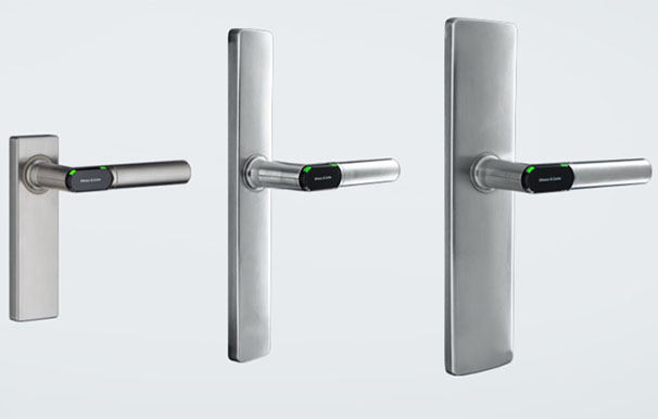 smart locks